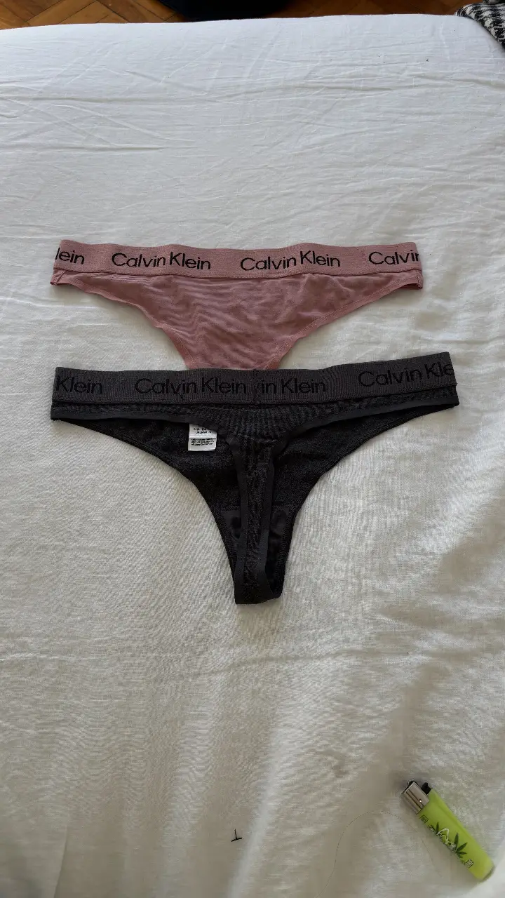 Bombacha Calvin Klein - imagen 3