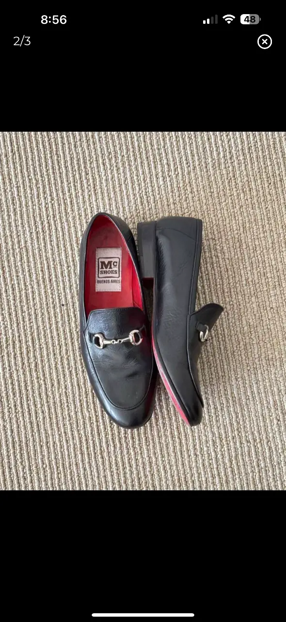 Zapatos La Boutique - imagen 2