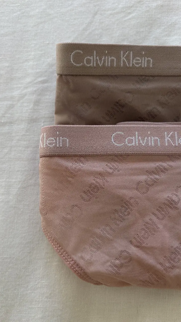 Bombacha Calvin Klein - imagen 5