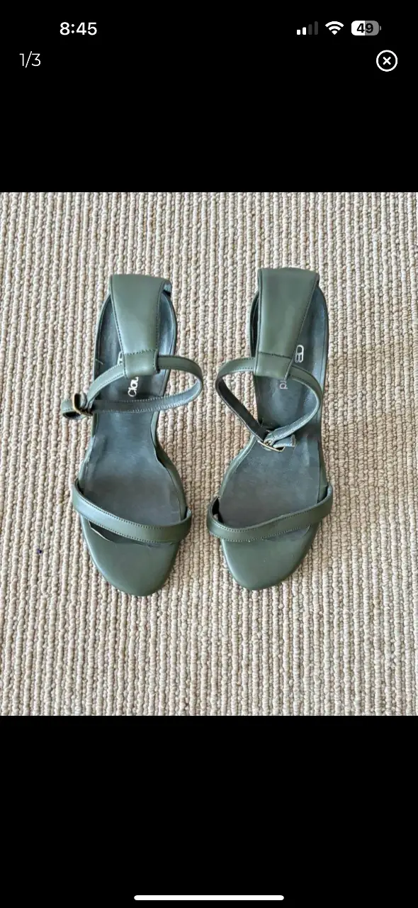 Sandalias La Boutique - imagen 2