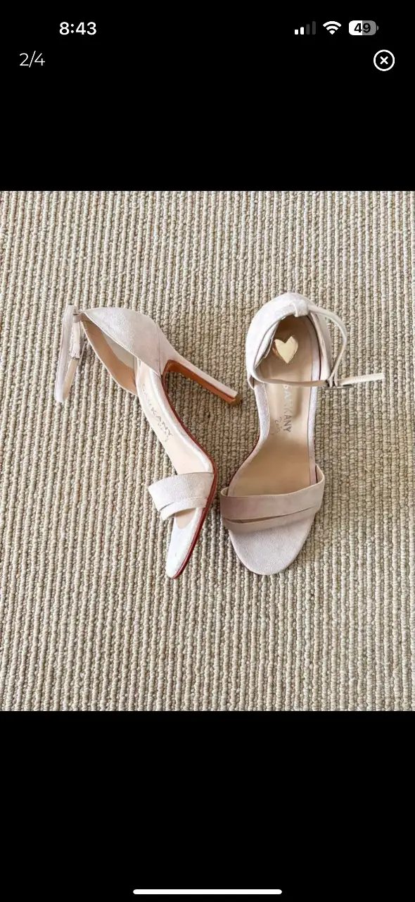 Sandalias Sarkany - imagen 2