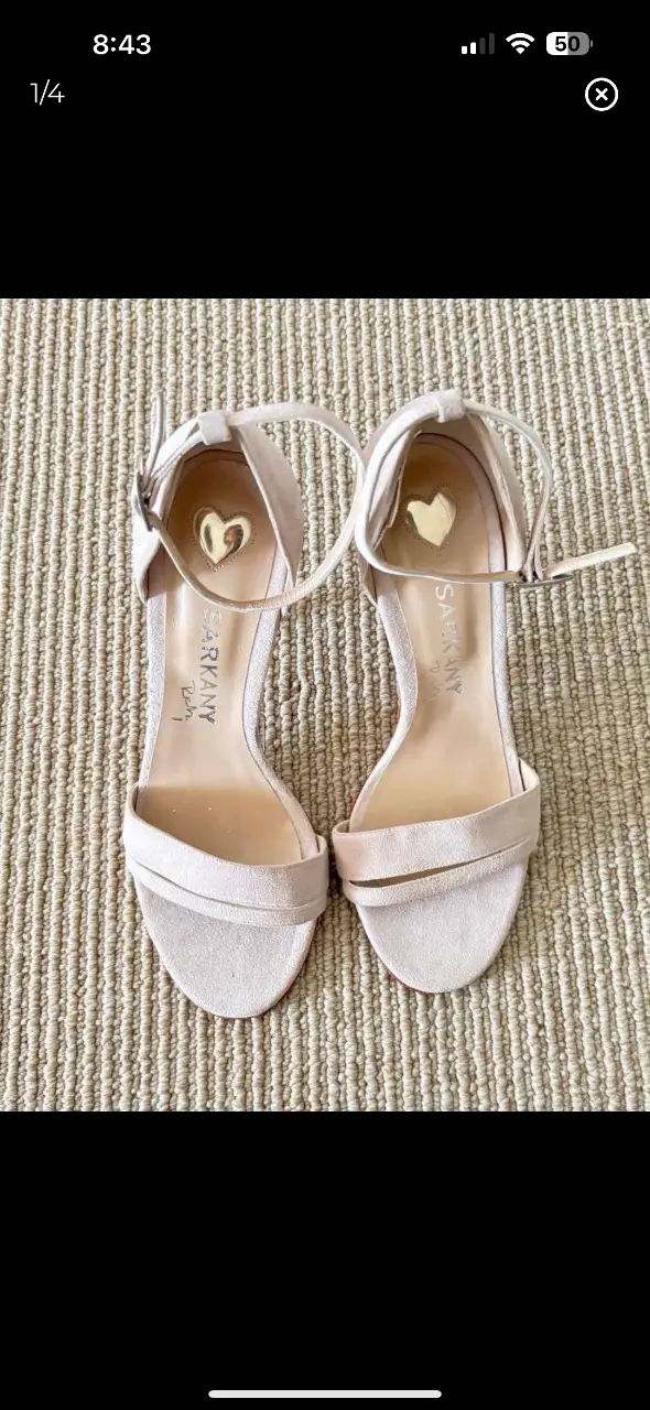 Sandalias Sarkany - imagen 1