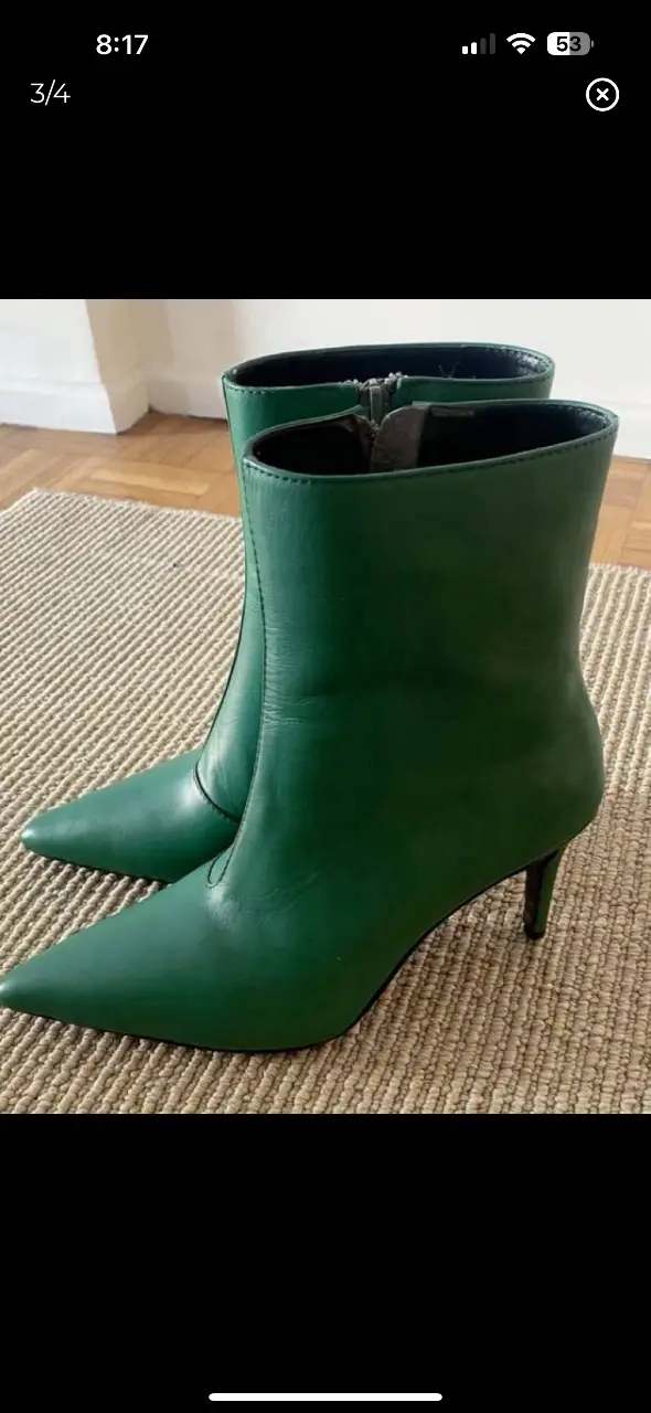 Botines Sarkany - imagen 4