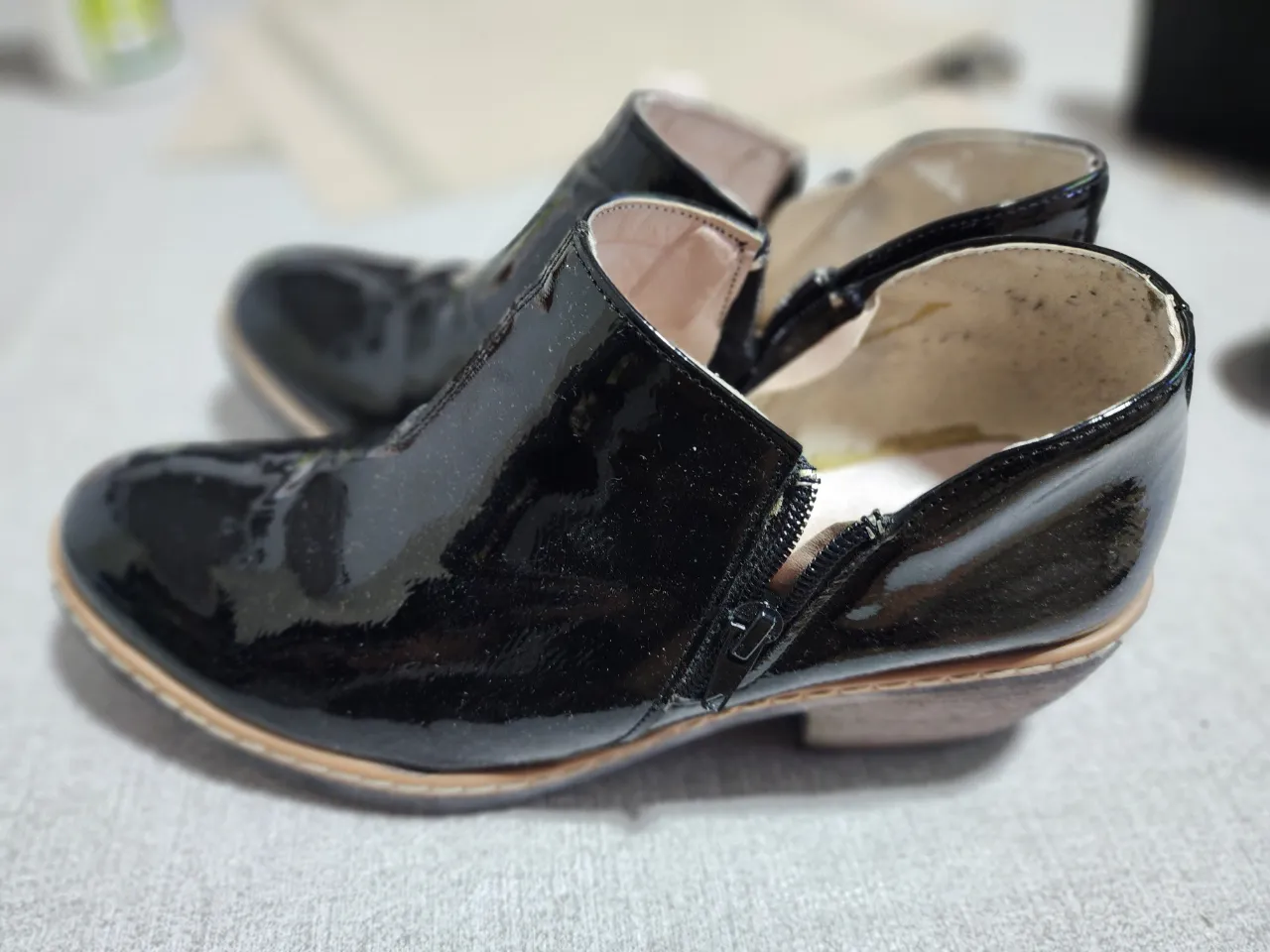 Zapatos Abba - imagen 2