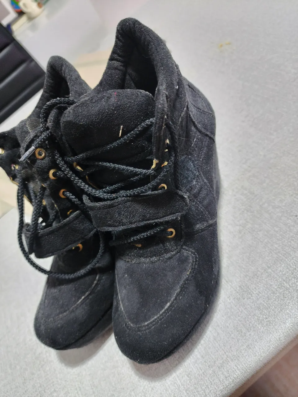Botas GAP - imagen 2