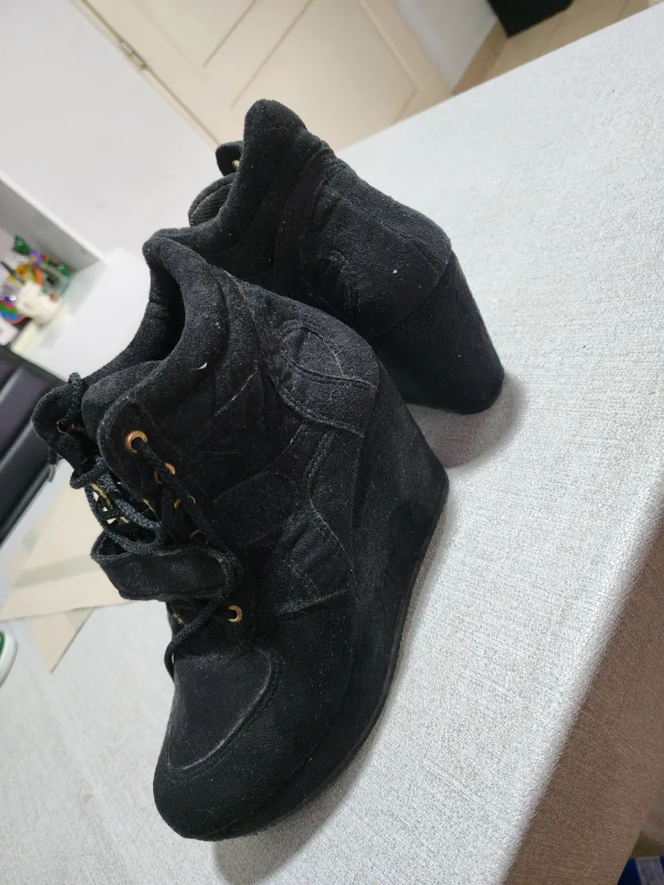 Botas GAP - imagen 1