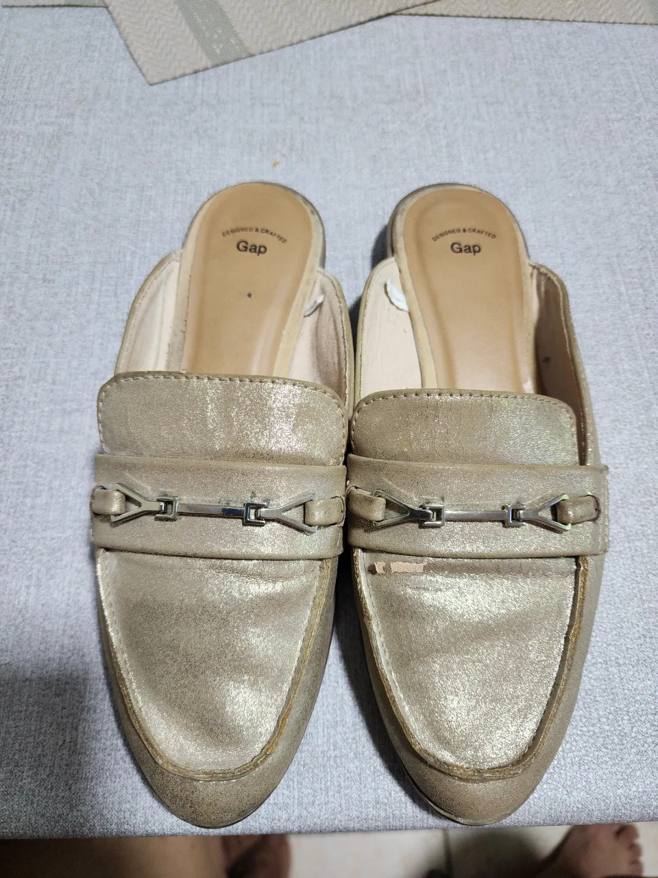 Zapatos GAP - imagen 2
