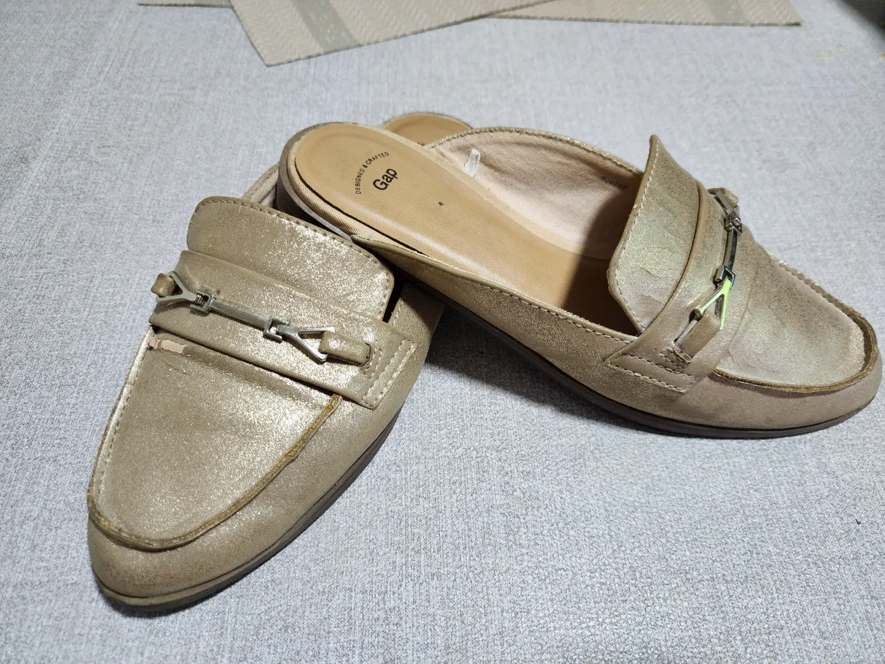 Zapatos GAP - imagen 1