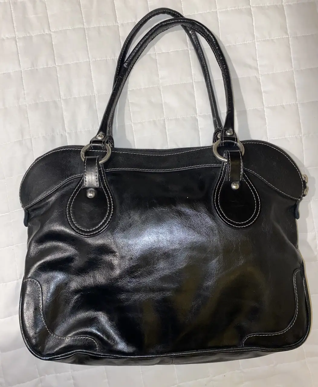 Cartera Sin marca - imagen 2