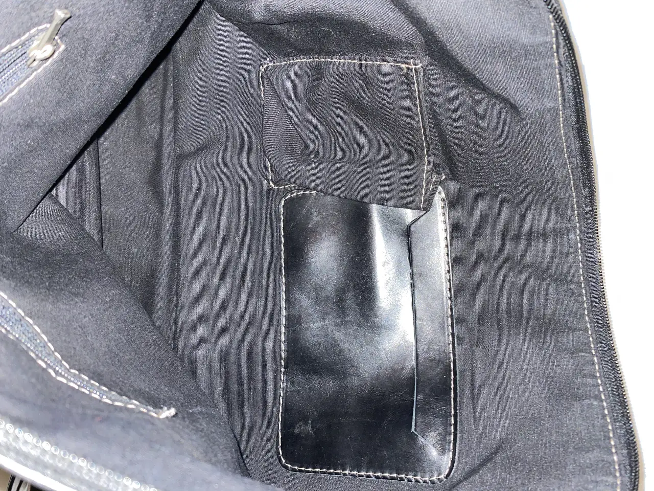Cartera Sin marca - imagen 4
