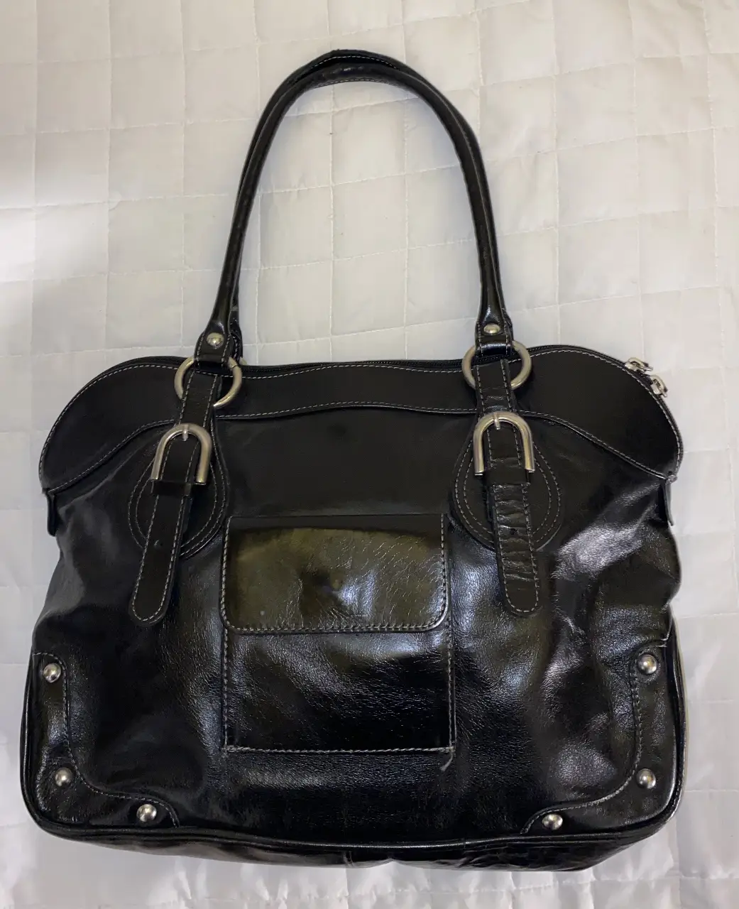 Cartera Sin marca - imagen 1