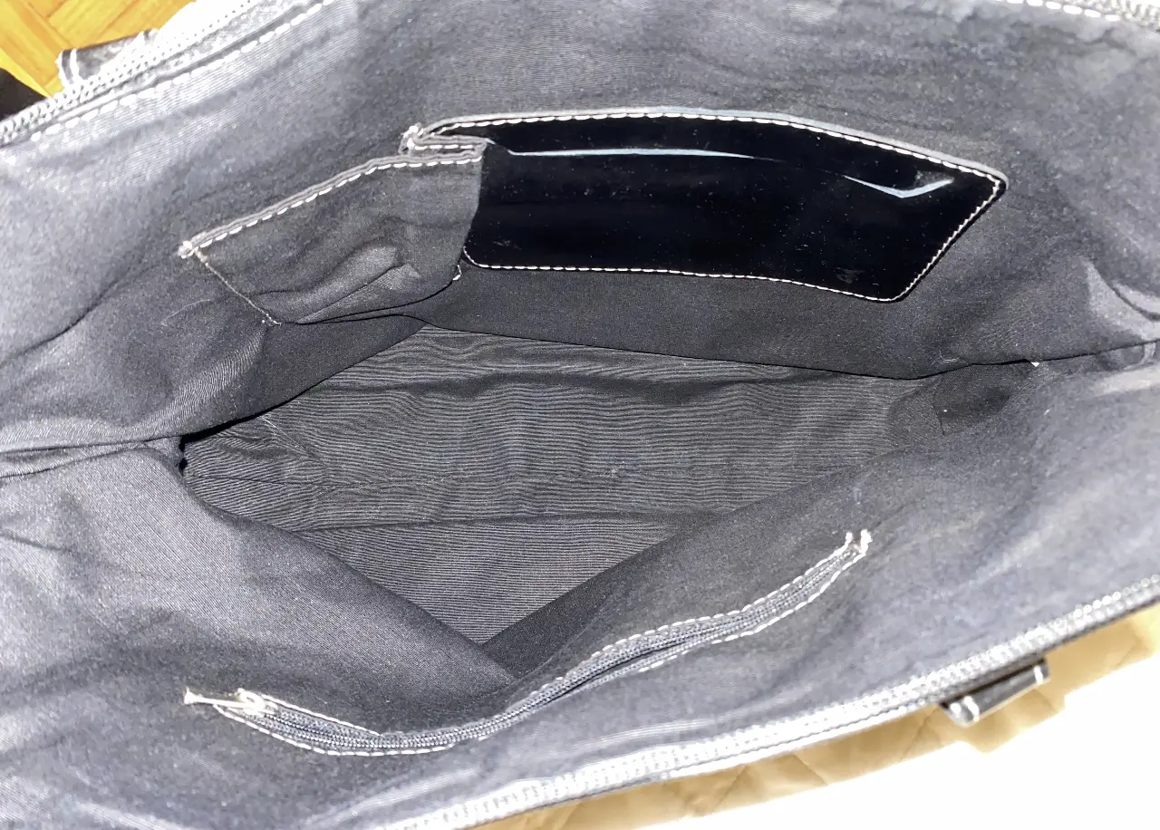 Cartera Sin marca - imagen 3