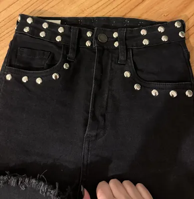 Chic Denim