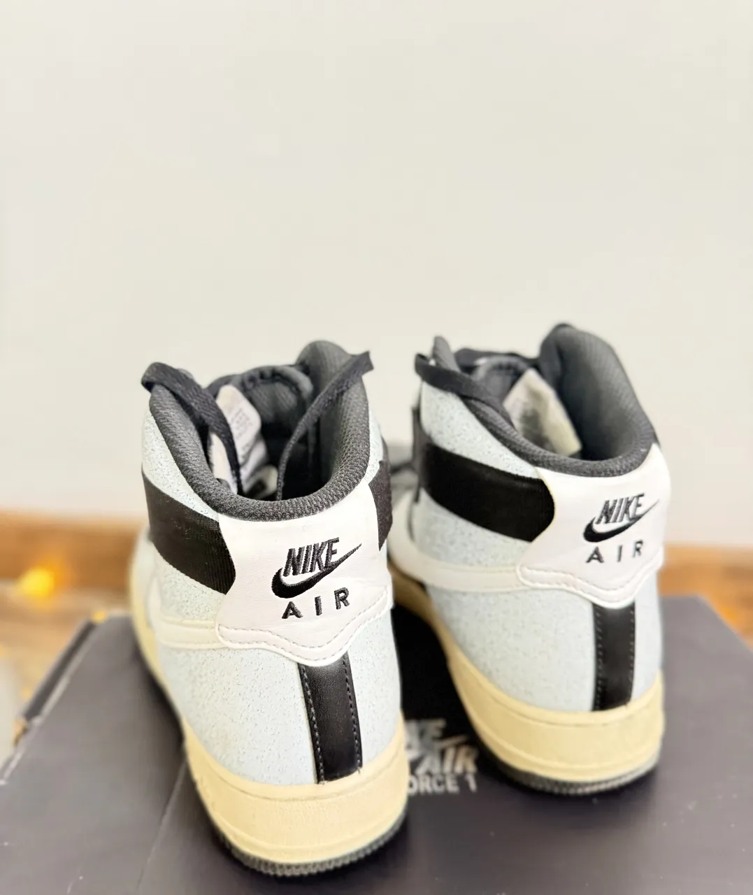 Zapatillas Nike - imagen 3