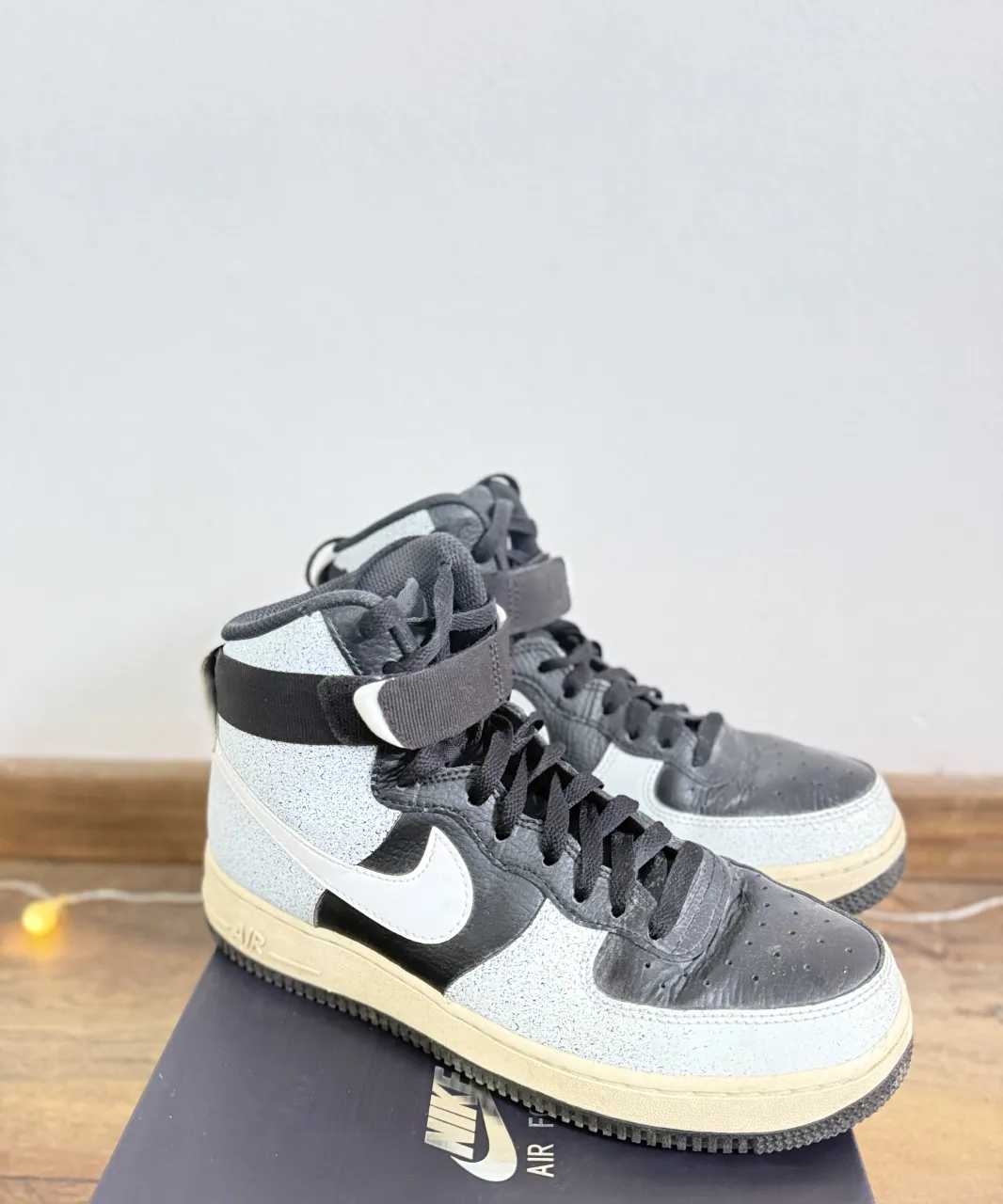 Zapatillas Nike - imagen 2