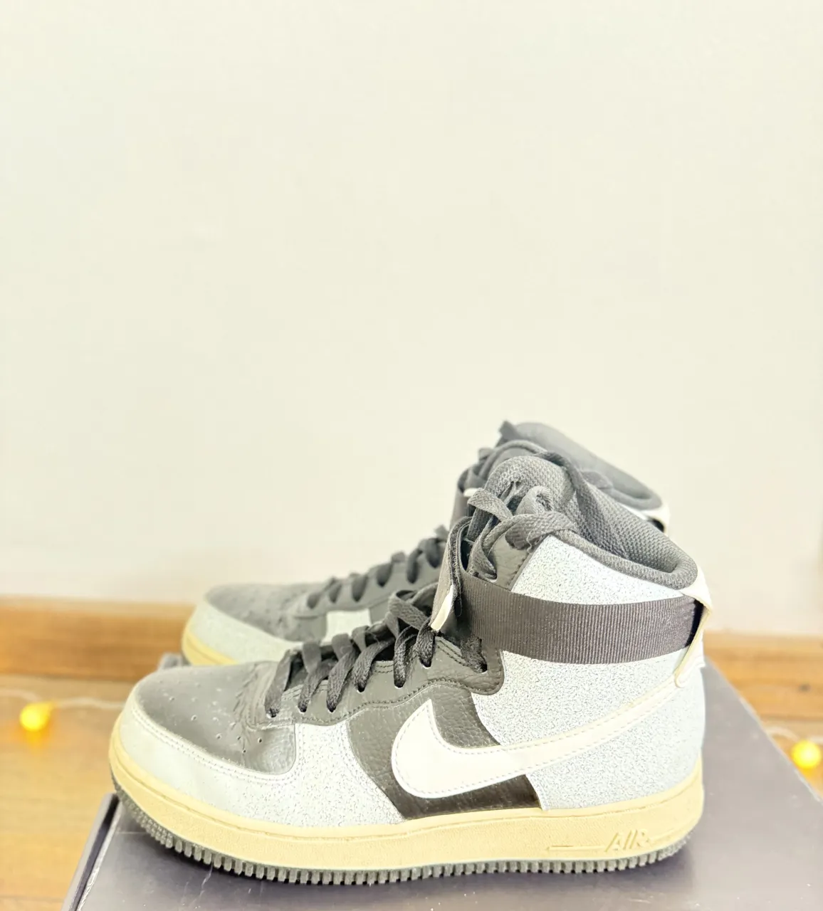 Zapatillas Nike - imagen 4