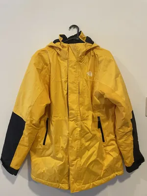 The North Face