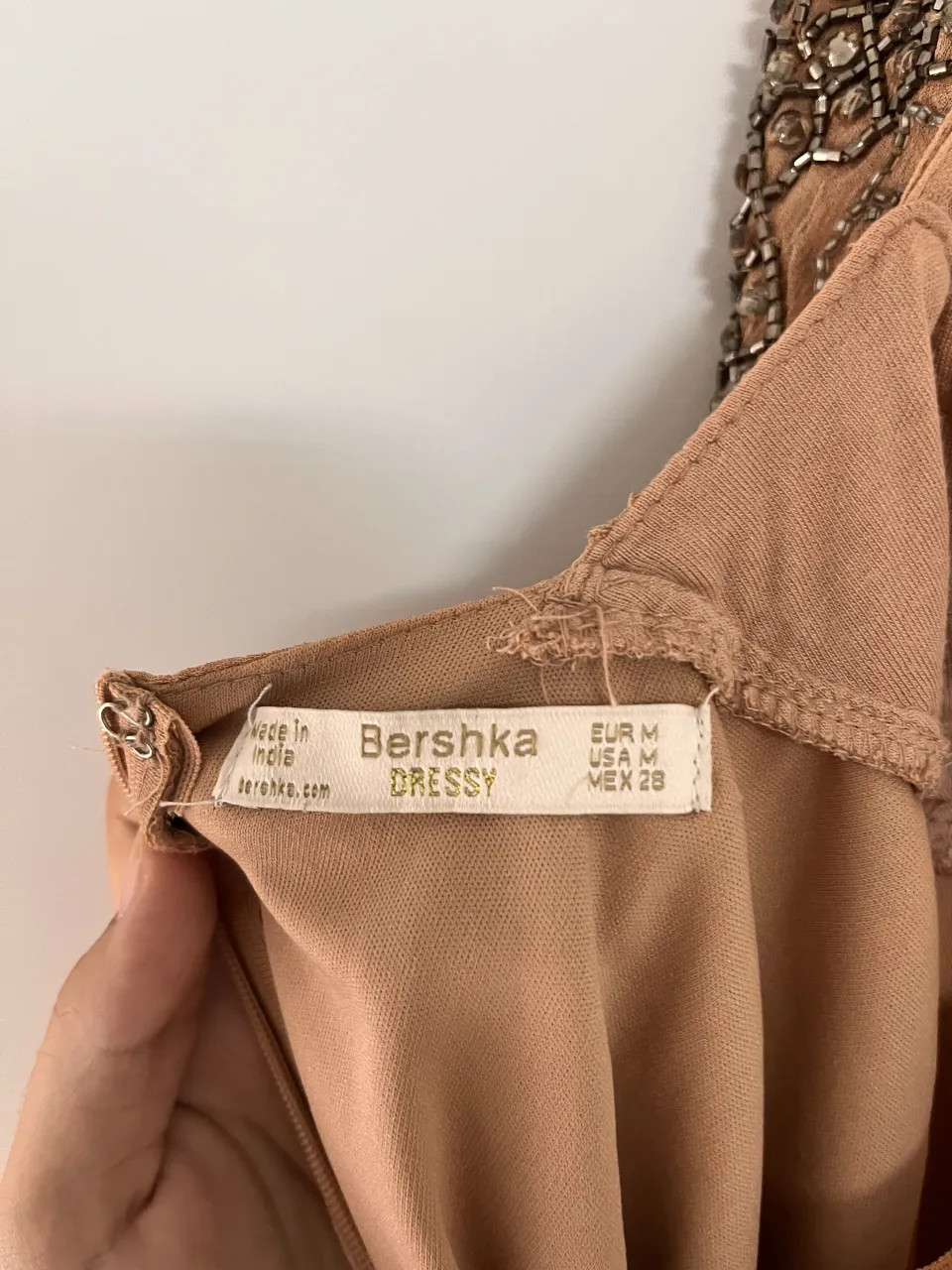 Vestido Bershka - imagen 4