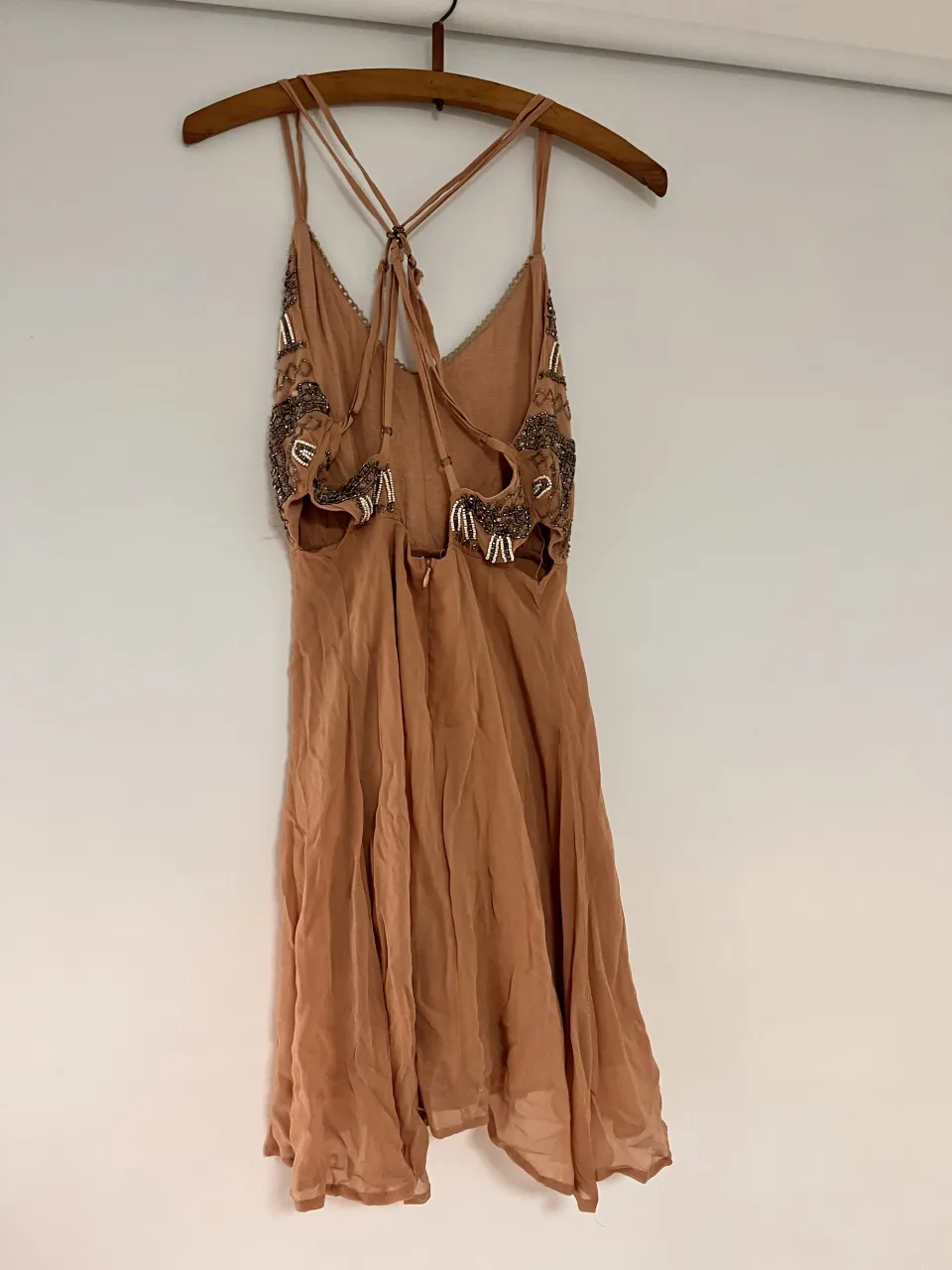 Vestido Bershka - imagen 3