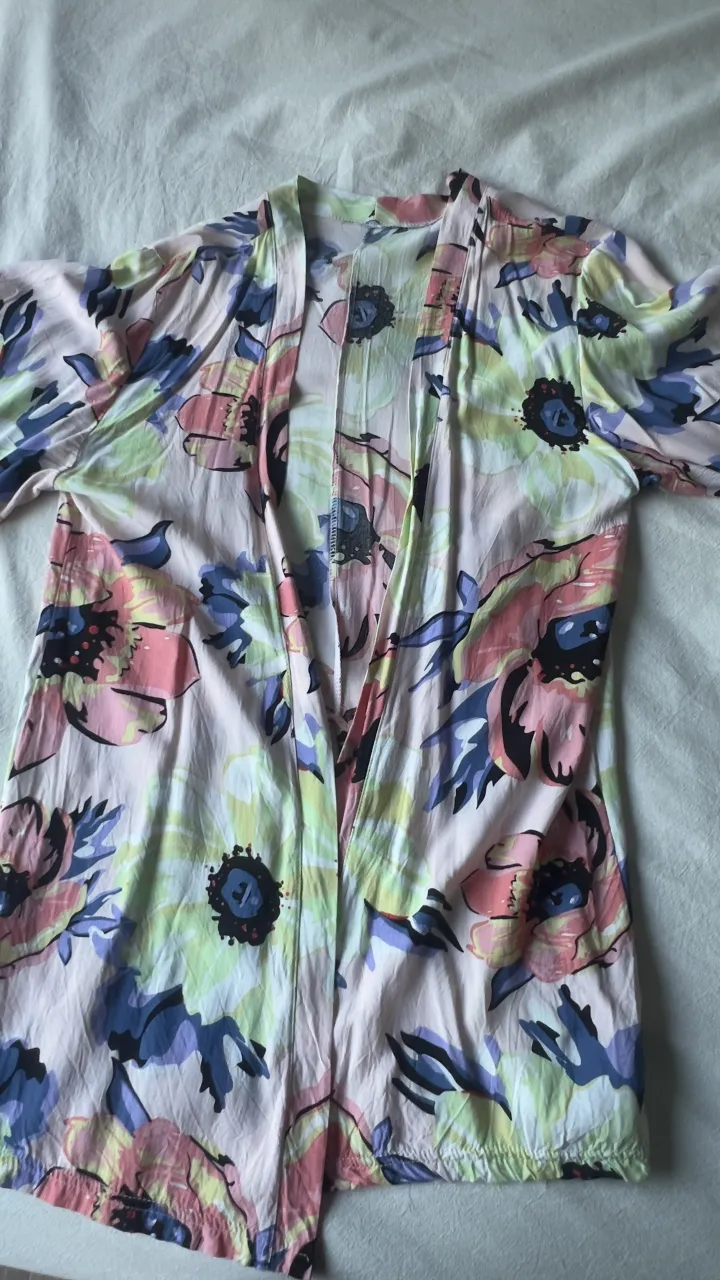 Kimono Sin marcas - imagen 2