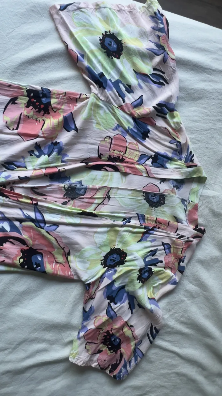 Kimono Sin marcas - imagen 3