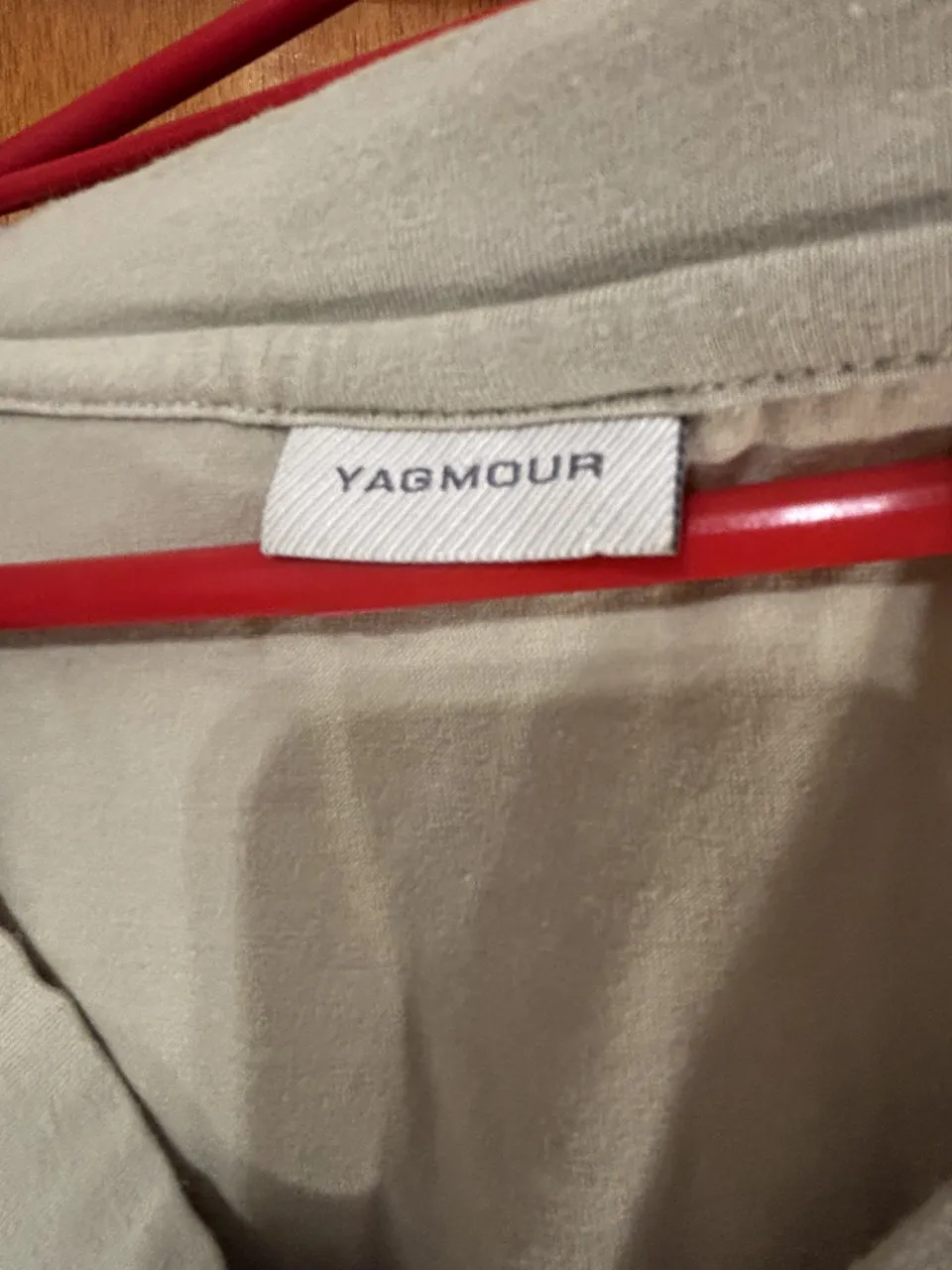 Remera Yagmour - imagen 2