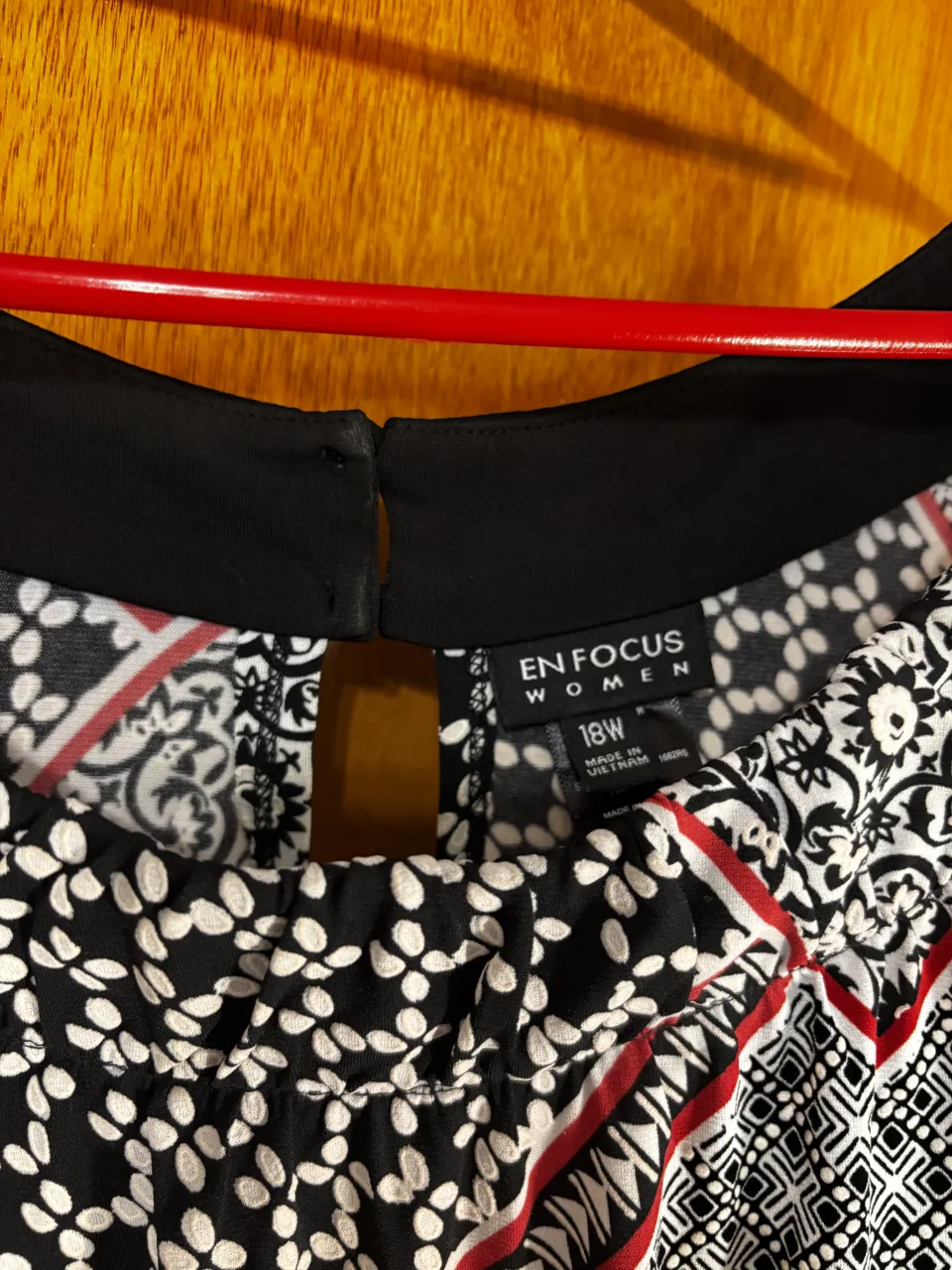 Vestido Enfocus - imagen 2