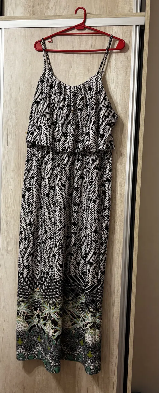 Vestido (sin marca) - imagen 1