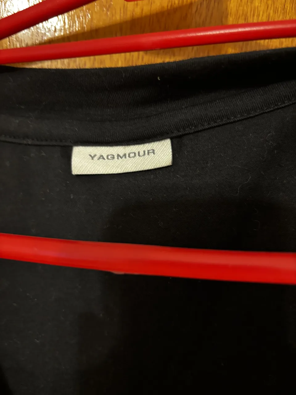 Remera Yagmour - imagen 2