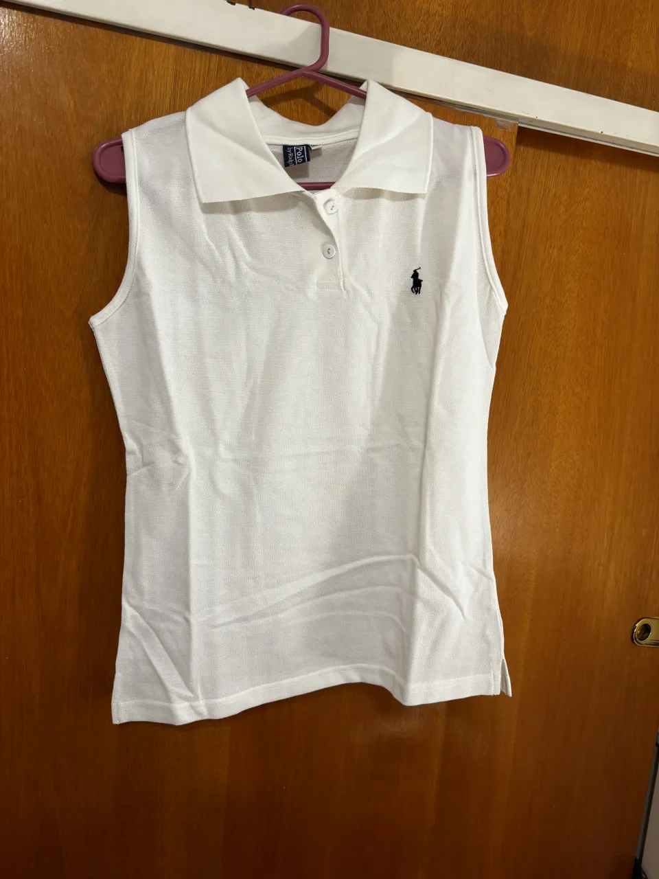 Musculosa Polo Ralph Lauren - imagen 1