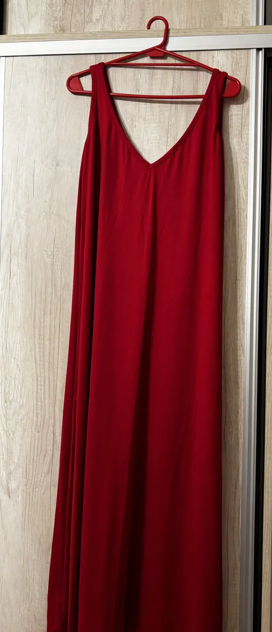 Vestido No tiene etiqueta - imagen 1