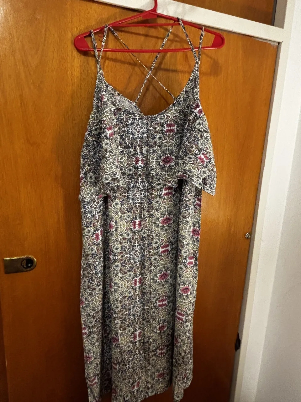 Vestido SPX - imagen 1