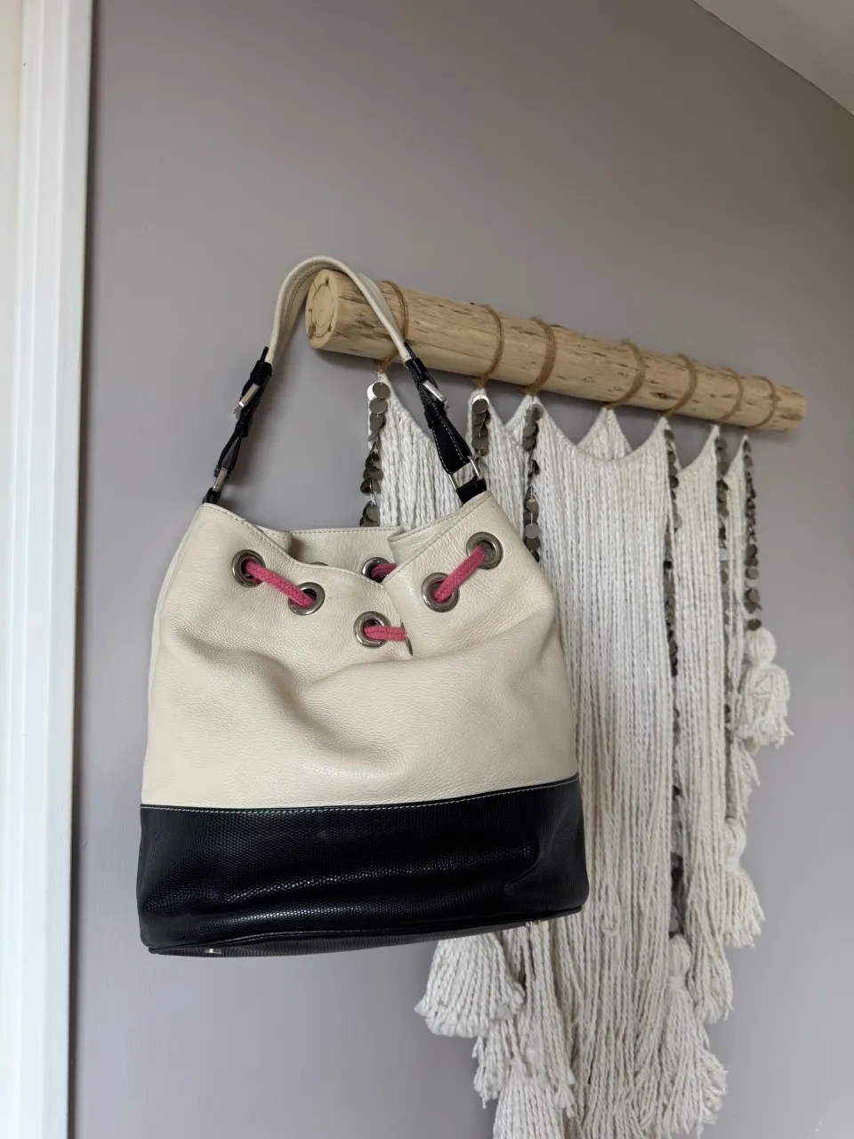 Bolso Jackie Smith - imagen 2