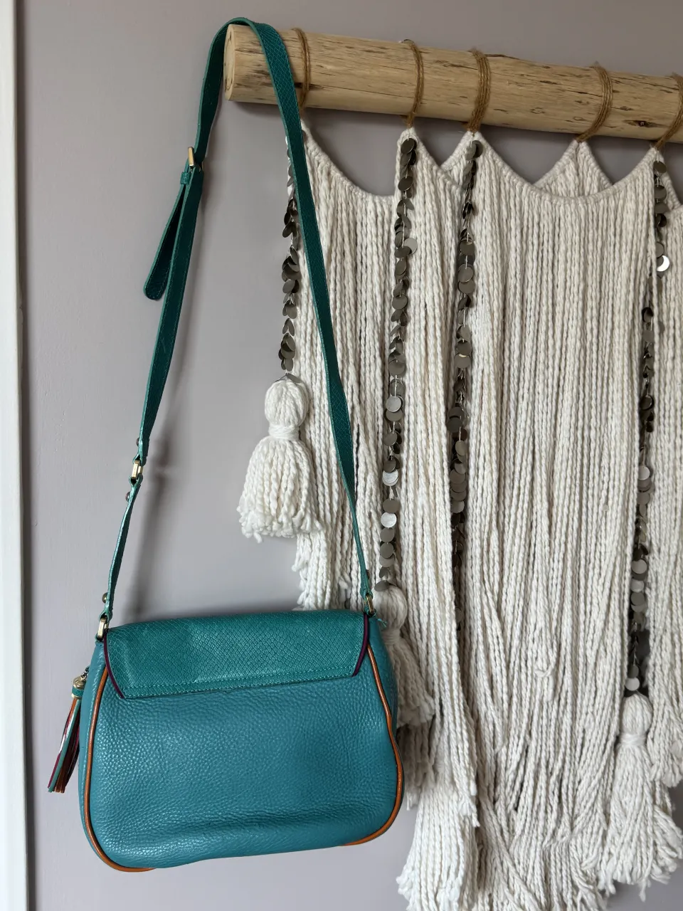 Cartera Jackie Smith - imagen 2