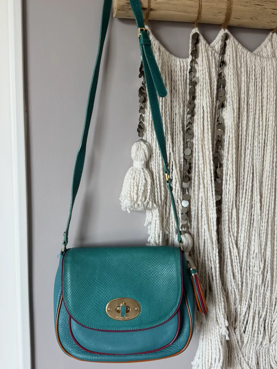 Cartera Jackie Smith - imagen 1
