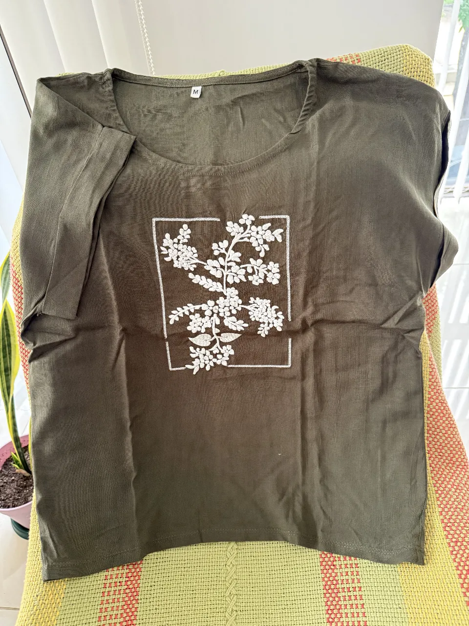 Remera Otra - imagen 1
