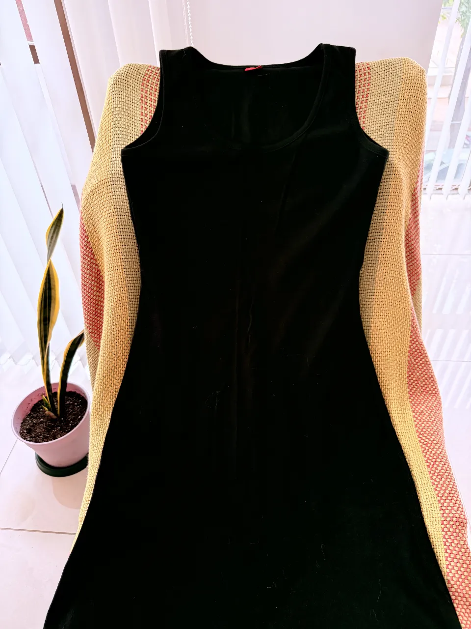 Vestido TEX - imagen 1