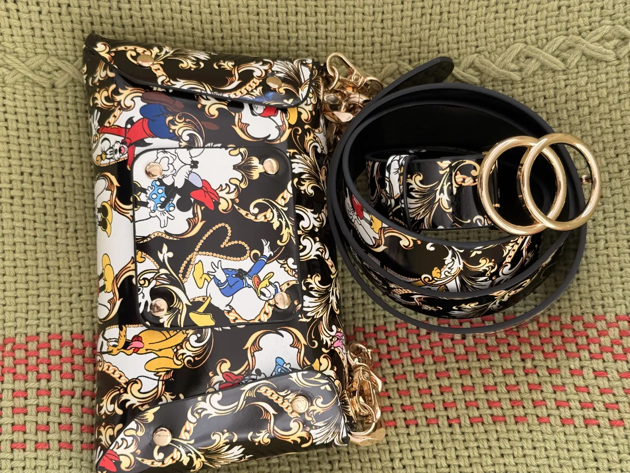 Cartera ALDO - imagen 2