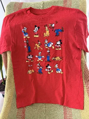 The Disney Store