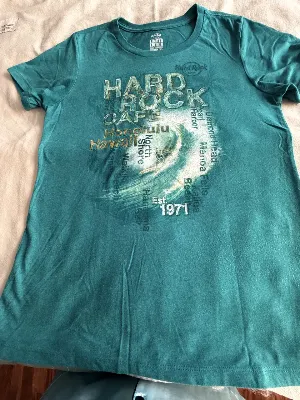 Hard Rock Cafe
