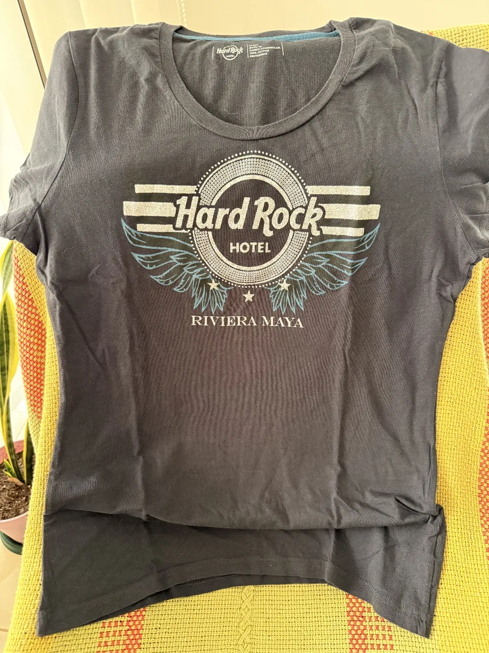 Remera Hard Rock Cafe - imagen 3
