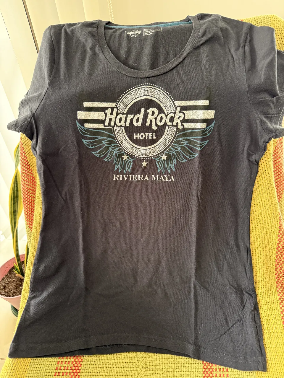 Remera Hard Rock Cafe - imagen 2