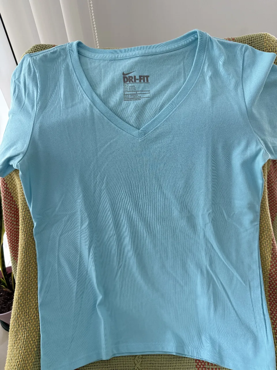 Remera Nike - imagen 1