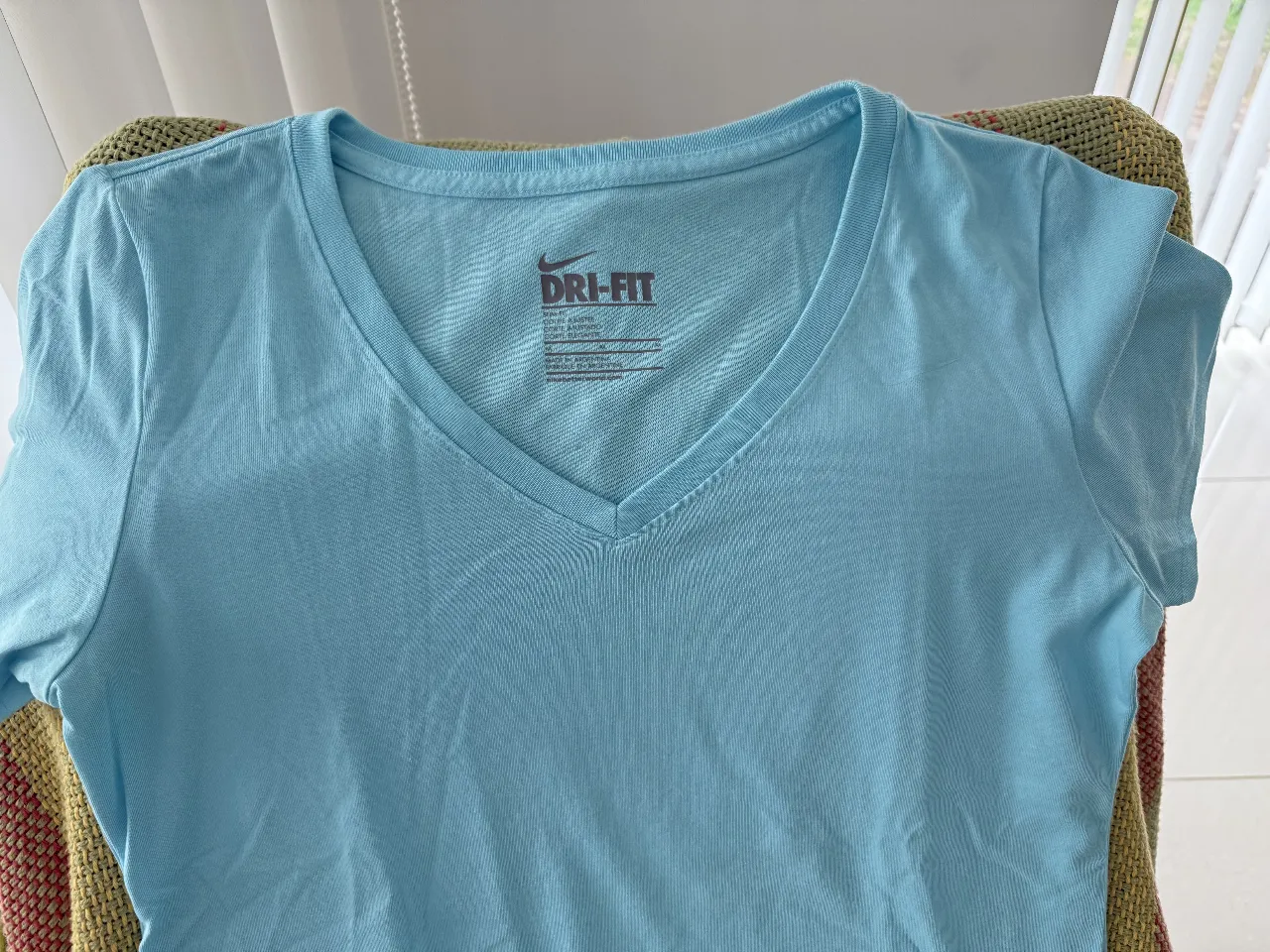 Remera Nike - imagen 2