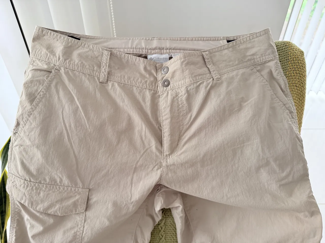Pantalón Columbia - imagen 2
