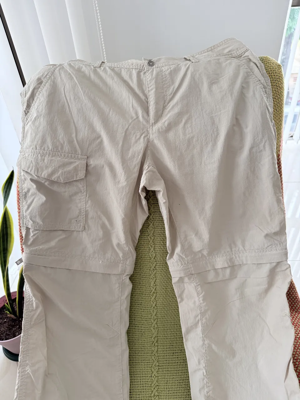 Pantalón Columbia - imagen 1