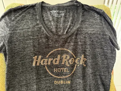 Hard Rock Cafe