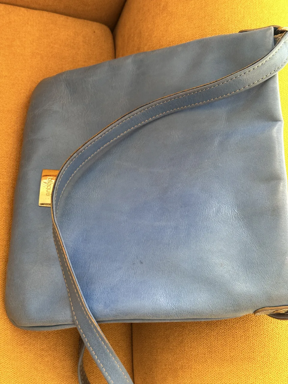 Bolso Blaque - imagen 1