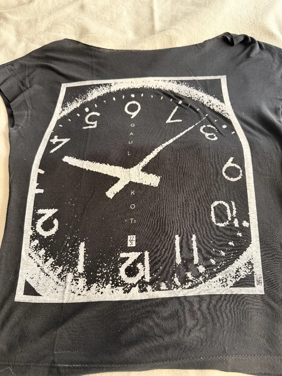Remera Otra - imagen 1