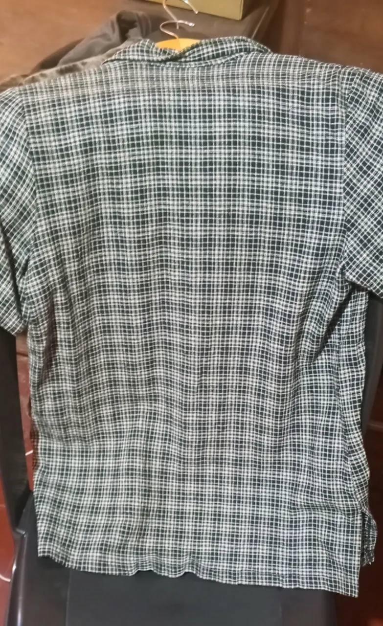 Camisa Sin marca. - imagen 2
